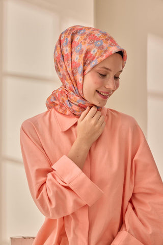 Silk Home Soft Eşarp 73092-20 - Soft Eşarp - | Silk Home