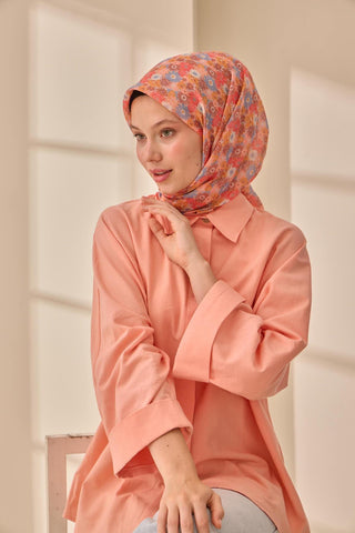 Silk Home Soft Eşarp 73092-20 - Soft Eşarp - | Silk Home