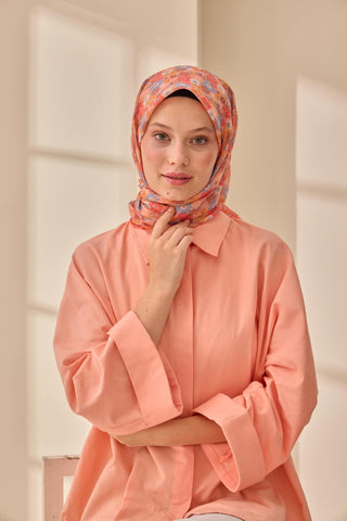 Silk Home Soft Eşarp 73092-20 - Soft Eşarp - | Silk Home
