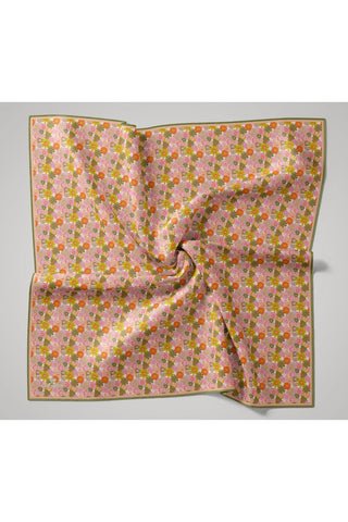 Silk Home Soft Eşarp 73092-21