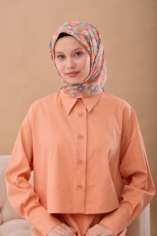 Silk Home Soft Eşarp 73092-22