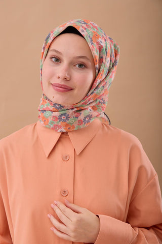 Silk Home Soft Eşarp 73092-22