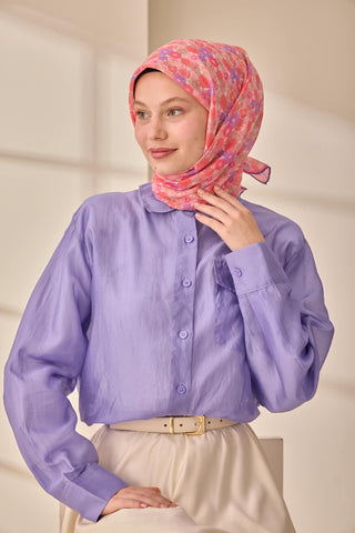Silk Home Soft Scarf 73092-24
