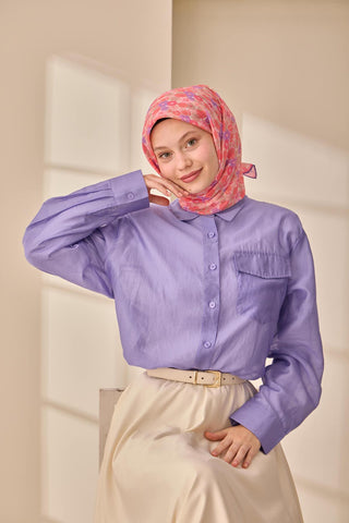 Silk Home Soft Scarf 73092-24
