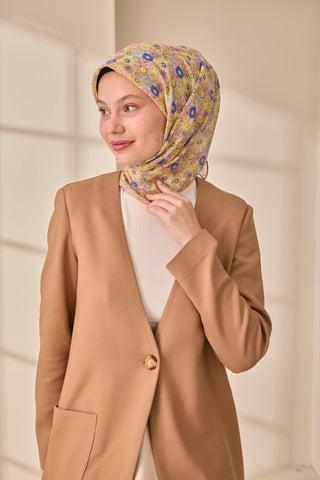 Silk Home Soft Eşarp 73092-25 - Soft Eşarp - | Silk Home