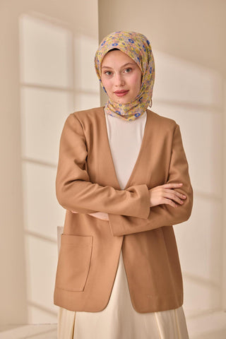 Silk Home Soft Eşarp 73092-25 - Soft Eşarp - | Silk Home