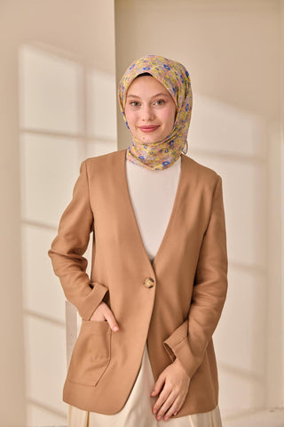 Silk Home Soft Eşarp 73092-25 - Soft Eşarp - | Silk Home