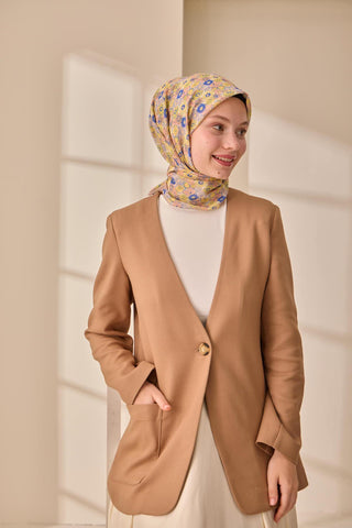 Silk Home Soft Eşarp 73092-25 - Soft Eşarp - | Silk Home
