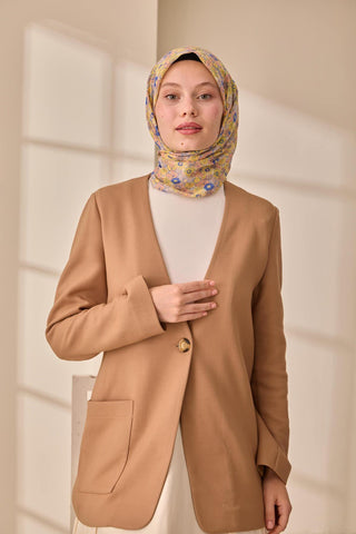 Silk Home Soft Eşarp 73092-25 - Soft Eşarp - | Silk Home