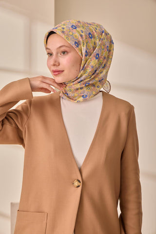 Silk Home Soft Eşarp 73092-25 - Soft Eşarp - | Silk Home
