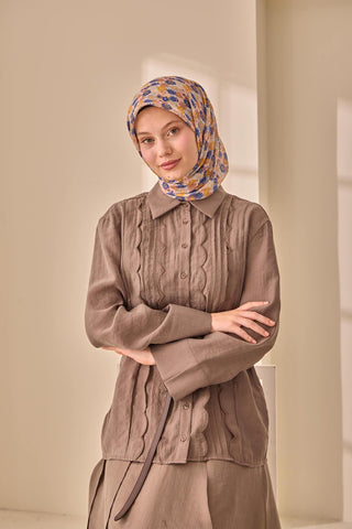 Silk Home Soft Eşarp 73092-26 - Soft Eşarp - | Silk Home