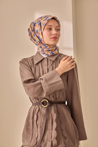 Silk Home Soft Eşarp 73092-26 - Soft Eşarp - | Silk Home