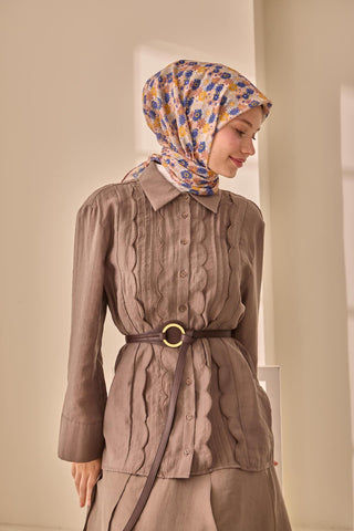 Silk Home Soft Eşarp 73092-26 - Soft Eşarp - | Silk Home