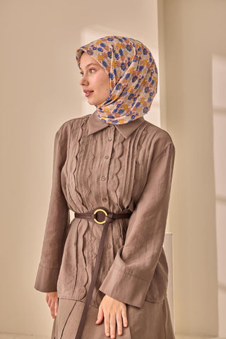 Silk Home Soft Eşarp 73092-26 - Soft Eşarp - | Silk Home