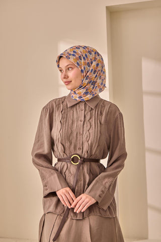 Silk Home Soft Eşarp 73092-26 - Soft Eşarp - | Silk Home