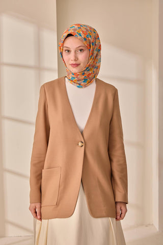 Silk Home Soft Eşarp 73092-27 - Soft Eşarp - | Silk Home