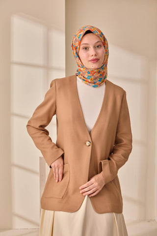 Silk Home Soft Eşarp 73092-27 - Soft Eşarp - | Silk Home