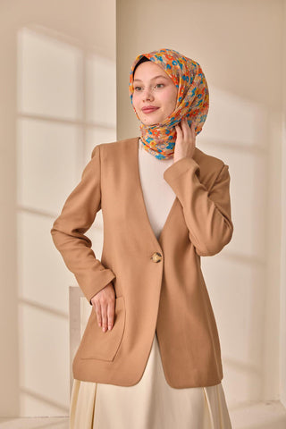 Silk Home Soft Eşarp 73092-27 - Soft Eşarp - | Silk Home
