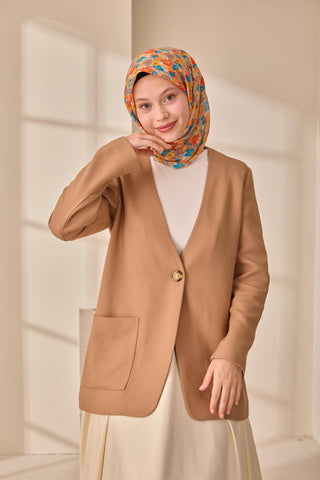 Silk Home Soft Eşarp 73092-27 - Soft Eşarp - | Silk Home