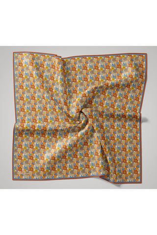 Silk Home Soft Eşarp 73092-27 - Soft Eşarp - | Silk Home