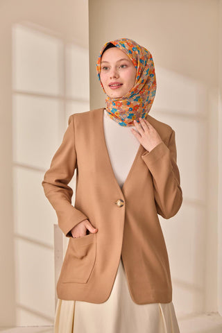 Silk Home Soft Eşarp 73092-27
