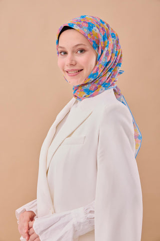 Silk Home Soft Eşarp 73092-28 - Soft Eşarp - | Silk Home