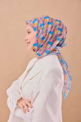 Silk Home Soft Eşarp 73092-28 - Soft Eşarp - | Silk Home