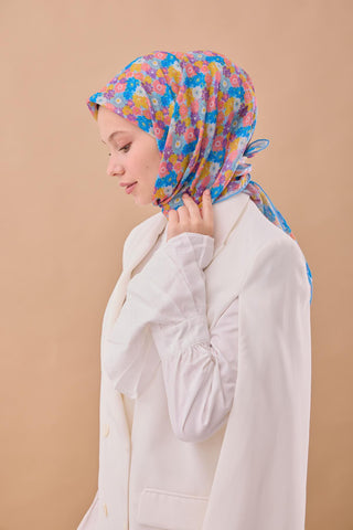 Silk Home Soft Eşarp 73092-28 - Soft Eşarp - | Silk Home