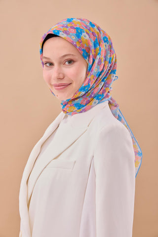 Silk Home Soft Eşarp 73092-28 - Soft Eşarp - | Silk Home