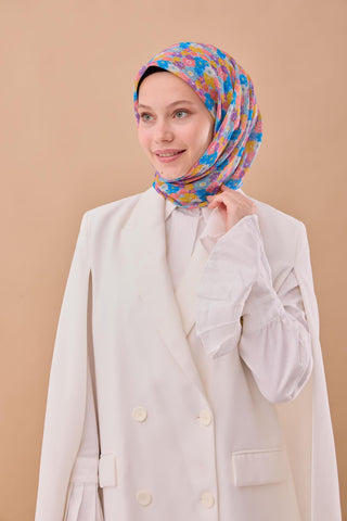 Silk Home Soft Eşarp 73092-28 - Soft Eşarp - | Silk Home