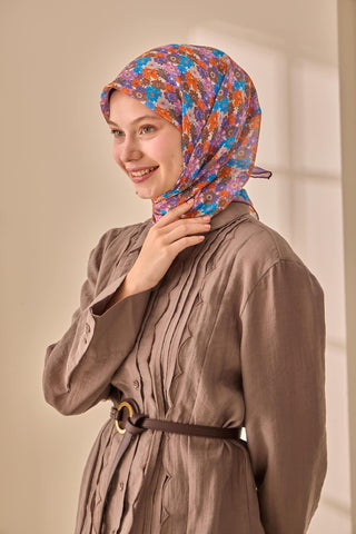 Silk Home Soft Eşarp 73092-29 - Soft Eşarp - | Silk Home