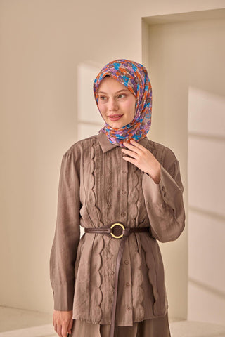 Silk Home Soft Eşarp 73092-29 - Soft Eşarp - | Silk Home