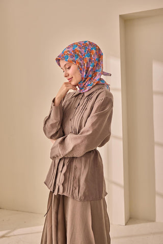 Silk Home Soft Eşarp 73092-29 - Soft Eşarp - | Silk Home