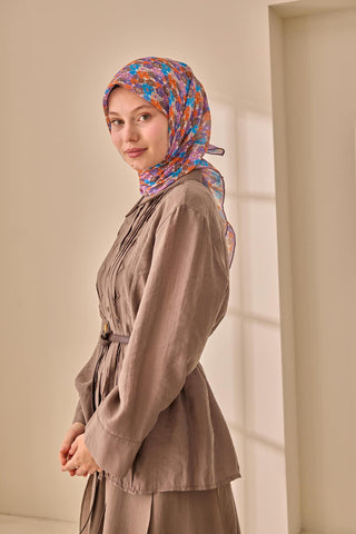 Silk Home Soft Eşarp 73092-29 - Soft Eşarp - | Silk Home