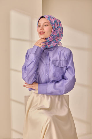 Silk Home Soft Eşarp 73092-30 - Soft Eşarp - | Silk Home