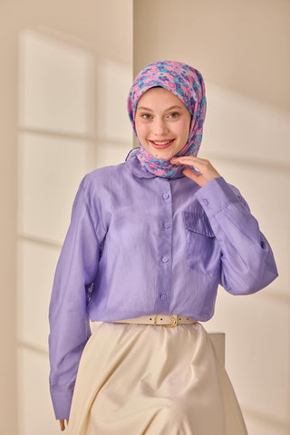 Silk Home Soft Eşarp 73092-30