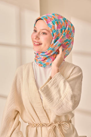 Silk Home Soft Eşarp 73092-31 - Soft Eşarp - | Silk Home