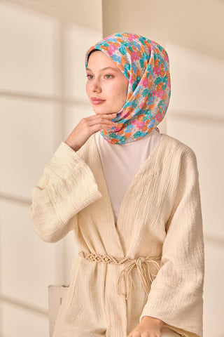 Silk Home Soft Eşarp 73092-31 - Soft Eşarp - | Silk Home