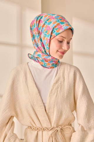 Silk Home Soft Eşarp 73092-31 - Soft Eşarp - | Silk Home