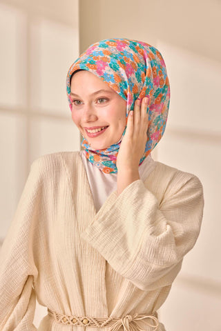 Silk Home Soft Eşarp 73092-31 - Soft Eşarp - | Silk Home