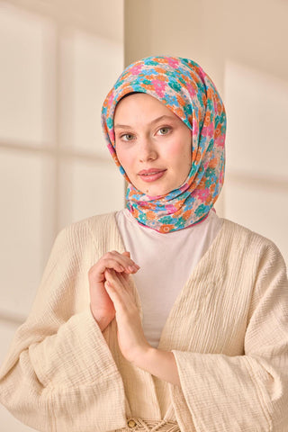 Silk Home Soft Eşarp 73092-31