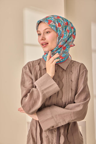 Silk Home Soft Eşarp 73092-32 - Soft Eşarp - | Silk Home