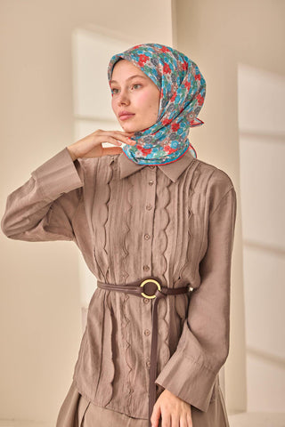 Silk Home Soft Eşarp 73092-32 - Soft Eşarp - | Silk Home