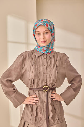 Silk Home Soft Eşarp 73092-32 - Soft Eşarp - | Silk Home