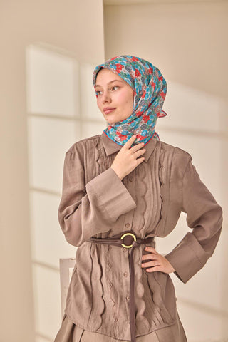 Silk Home Soft Eşarp 73092-32 - Soft Eşarp - | Silk Home