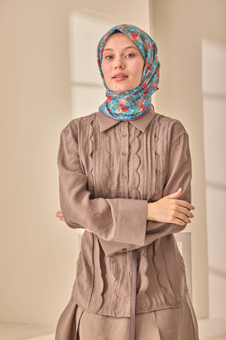 Silk Home Soft Eşarp 73092-32
