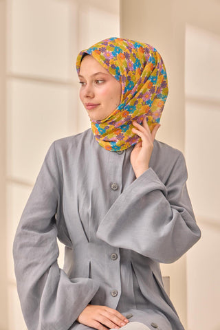 Silk Home Soft Eşarp 73092-33 - Soft Eşarp - | Silk Home