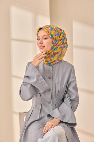 Silk Home Soft Eşarp 73092-33 - Soft Eşarp - | Silk Home
