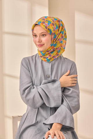 Silk Home Soft Eşarp 73092-33 - Soft Eşarp - | Silk Home