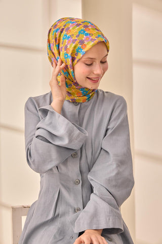 Silk Home Soft Eşarp 73092-33 - Soft Eşarp - | Silk Home